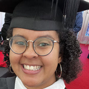 Meet your Posher, Lindsey